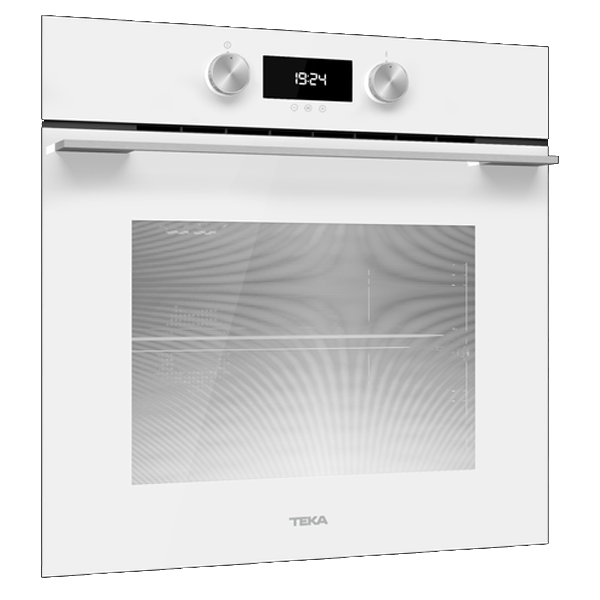 FORNO ENCASTRAR TEKA - HLB 8400 WH - BRANCO