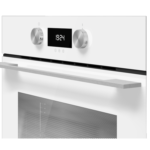 FORNO ENCASTRAR TEKA - HLB 8400 WH - BRANCO