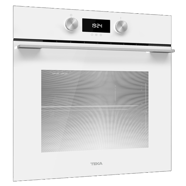 FORNO ENCASTRAR TEKA - HLB 8400 P WH E00 - BRANCO