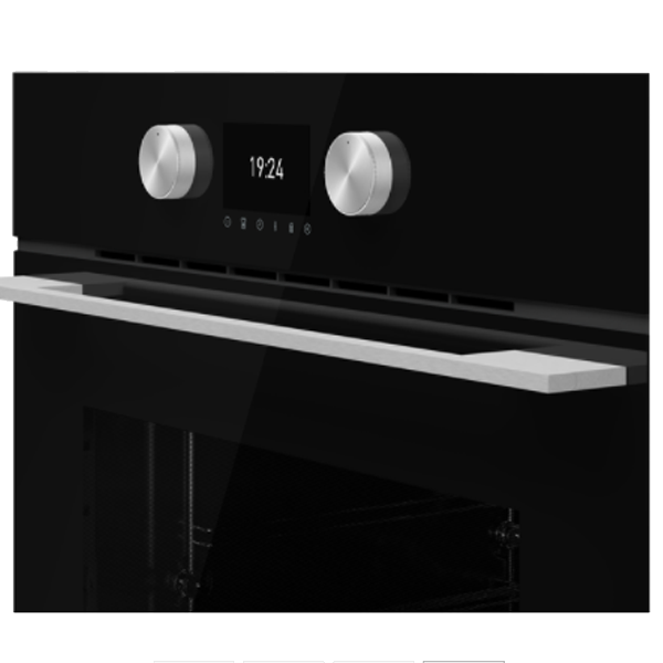FORNO ENCASTRAR TEKA - HLB 8600 BK E01 - PRETO