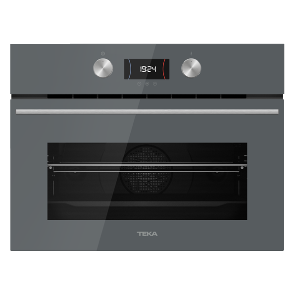 FORNO ENCASTRAR TEKA - HLC 8400 ST E01 - CINZENTO