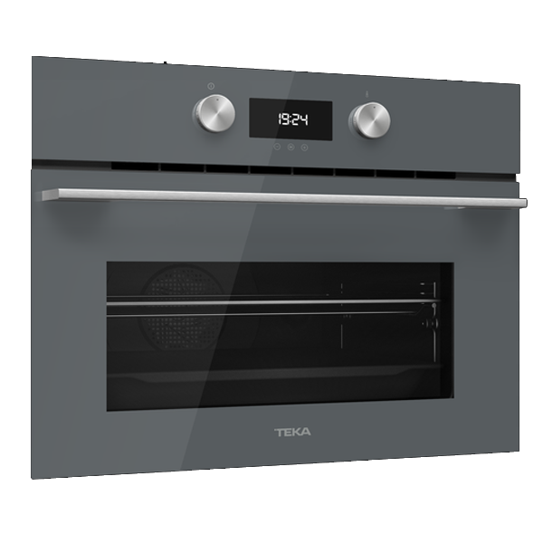 FORNO ENCASTRAR TEKA - HLC 8400 ST E01 - CINZENTO