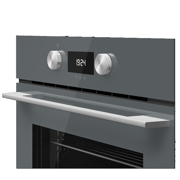 FORNO ENCASTRAR TEKA - HLC 8400 ST E01 - CINZENTO