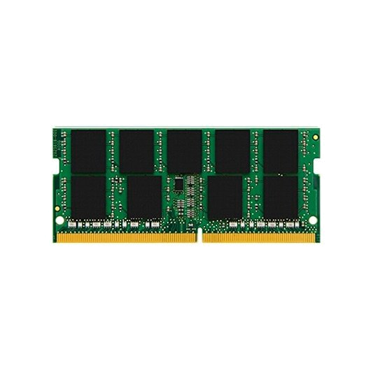 Dimm SO KINGSTON 16GB DDR4 2666MHz 2Rx8 mem branded KCP426SD8/16