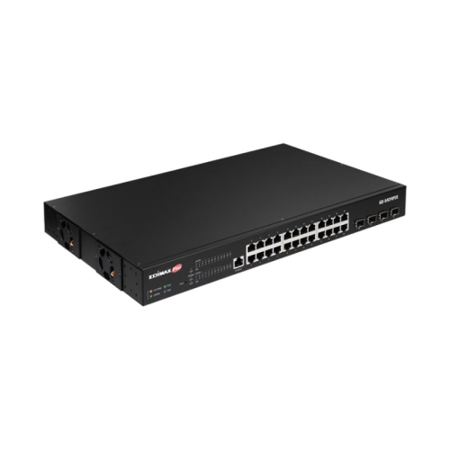 HUB SWITCH EDIMAX PRO GS-5424PLC