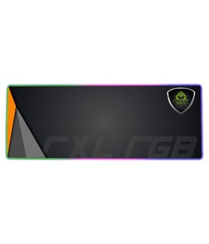TAPETE KEEPOUT GAMING RXL RGB MOUSEPAD