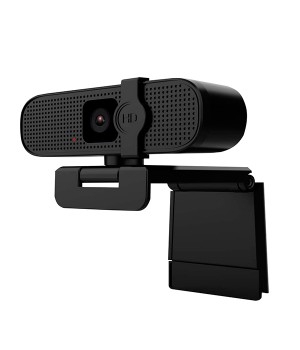 WEBCAM FHD APPROX APPW920PRO Preto
