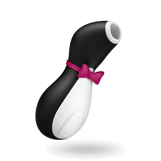 Satisfyer Pro Pinguim Next Generation