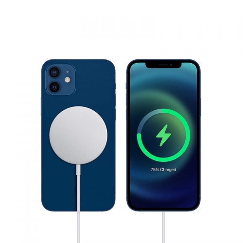 CARREGADOR APPLE MAGSAFE 20W USB-C