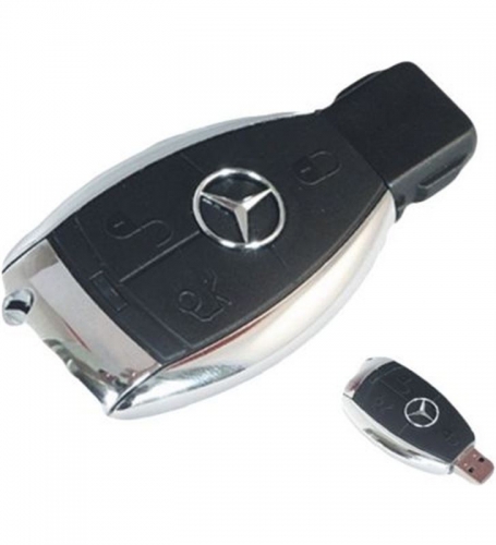PENDRIVE 32GB TECH ONE TECH LLAVE MERCEDES