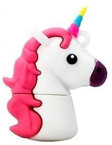 PENDRIVE 32GB TECH ONE TECH MI UNICORNIO