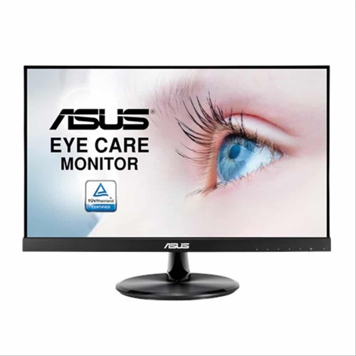 MONITOR LED 21.5"ASUS VP229HE PRETO