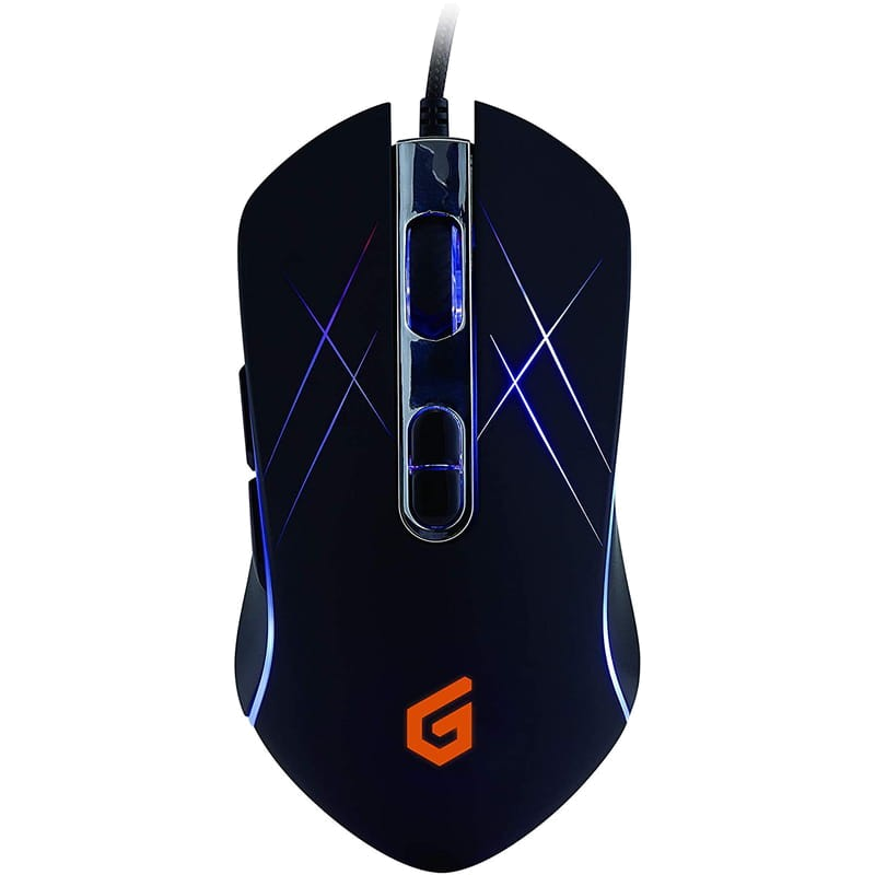 CONCEPTRONIC RATO GAMING DJEBBEL 7 3200DPI