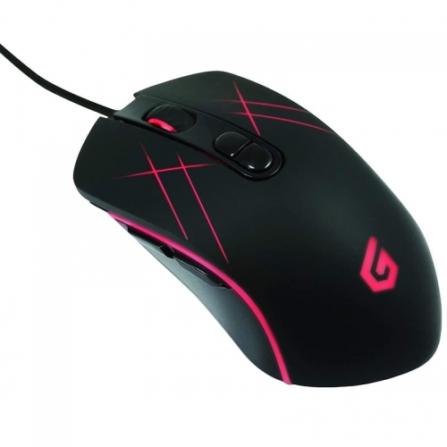 CONCEPTRONIC RATO GAMING DJEBBEL 7 3200DPI