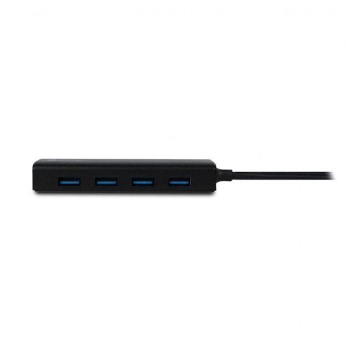 HUB USB(C) A 4XUSB(A) 3.0 NGS 0.15M