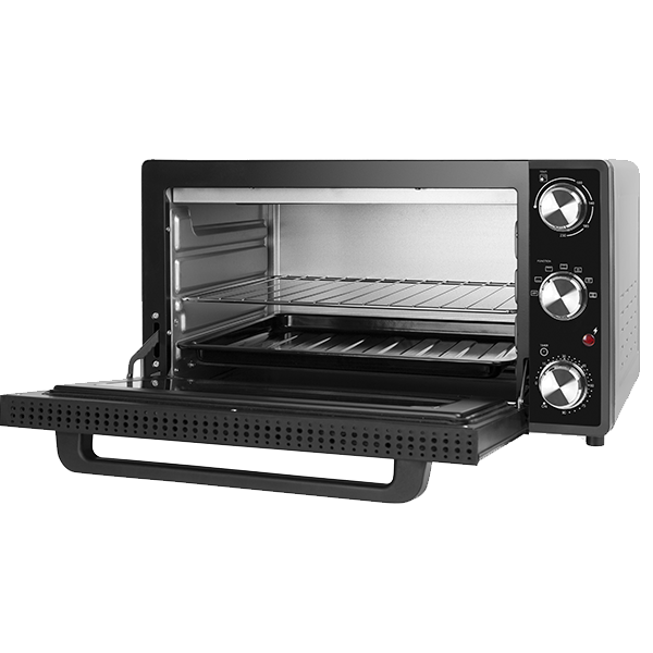 FORNO ELÉTRICO ORBEGOZO - HOT 386 - 38L