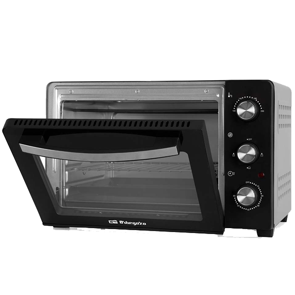 FORNO ELÉTRICO ORBEGOZO - HO 300 - 30L
