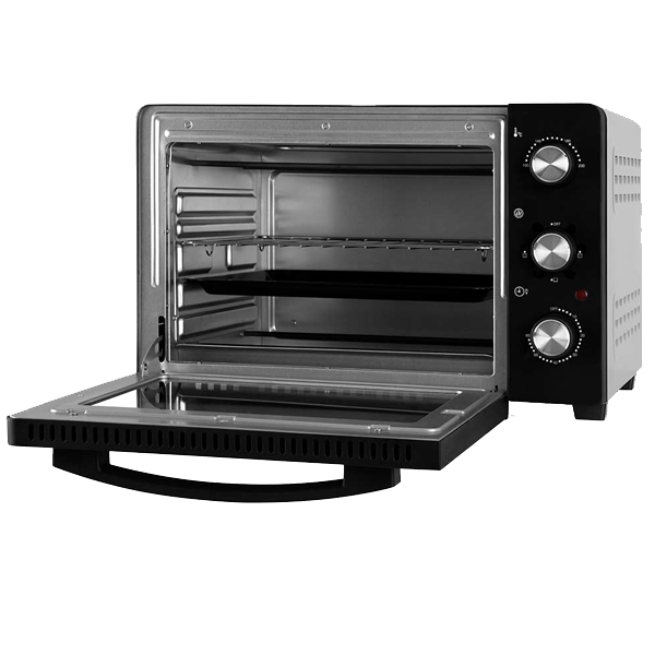 FORNO ELÉTRICO ORBEGOZO - HO 300 - 30L