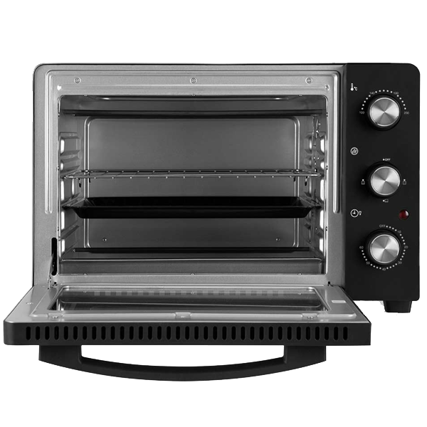 FORNO ELÉTRICO ORBEGOZO - HO 300 - 30L