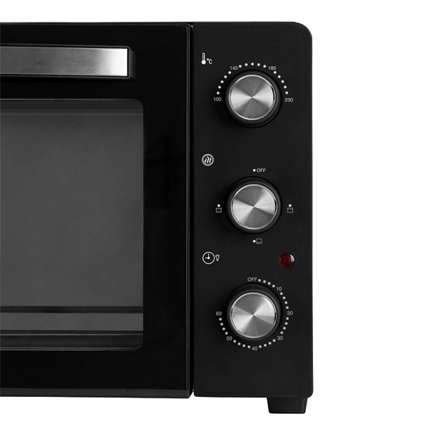 FORNO ELÉTRICO ORBEGOZO - HO 300 - 30L