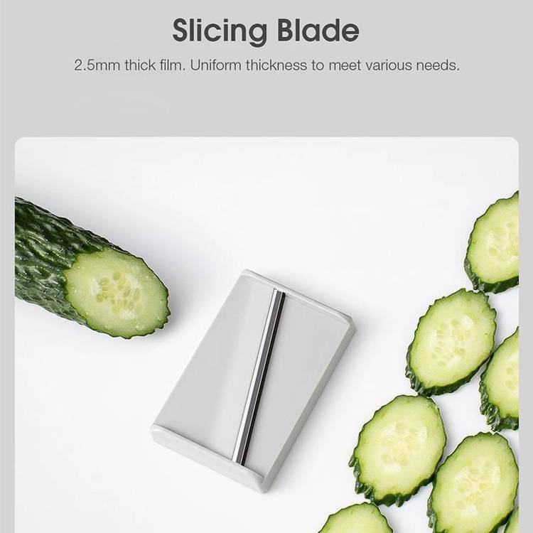 Bandolim de cozinha multifuncional Xiaomi HuoHou