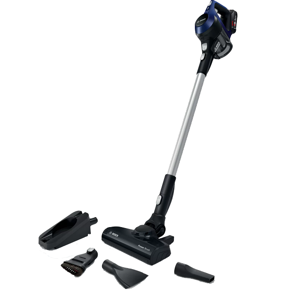 ASPIRADOR VERTICAL BOSCH - BBS611MAT
