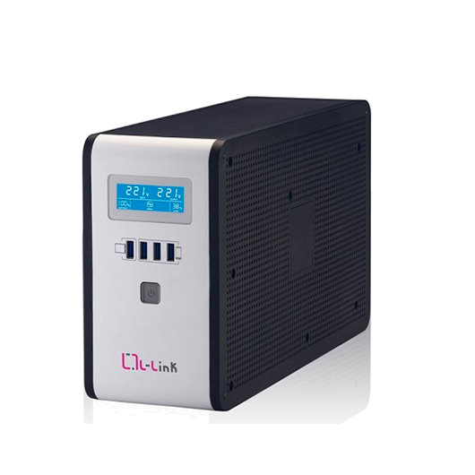 SAI | UPS 1600VA L-LINK INTERACTIVE LL-7716