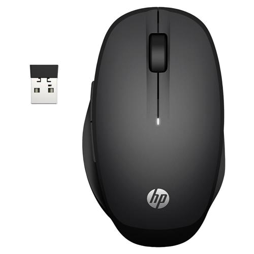 Rato HP COM 2 MODOS