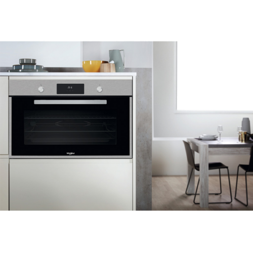 FORNO WHIRLPOOL - MSA K5V IX WH