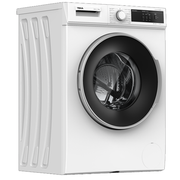 MÁQUINA DE LAVAR ROUPA TEKA - WMT 40720 WH