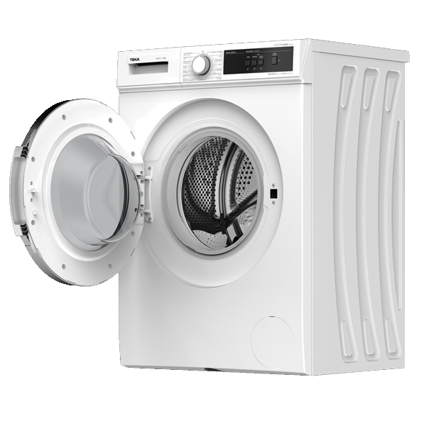 MÁQUINA DE LAVAR ROUPA TEKA - WMT 40720 WH