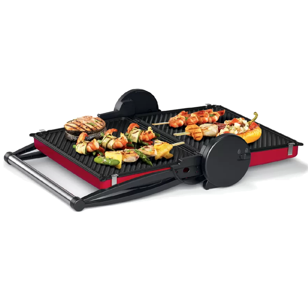 BOSCH - Grelhador de Placas TCG4104