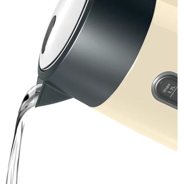 BOSCH - Jarro Eletrico TWK4P437