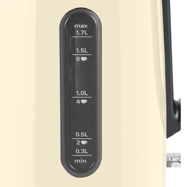 BOSCH - Jarro Eletrico TWK4P437