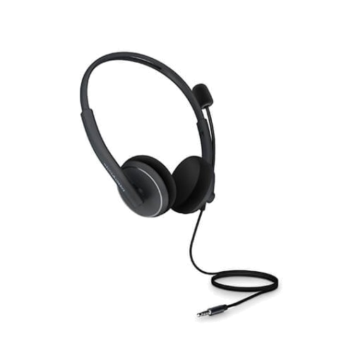 AURICULARES C/MICRO ENERGY SISTEM OFFICE 2 ANTHRACITE