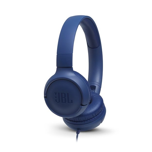 Auscultadores JBL Tune 500 Azul