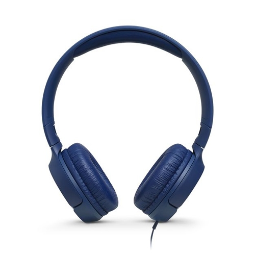 Auscultadores JBL Tune 500 Azul