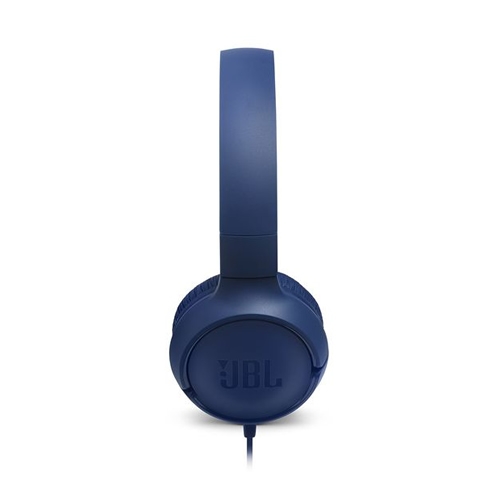Auscultadores JBL Tune 500 Azul