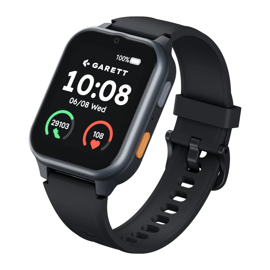 Garett Vita 4G 1,83 polegadas IPS GPS IP68