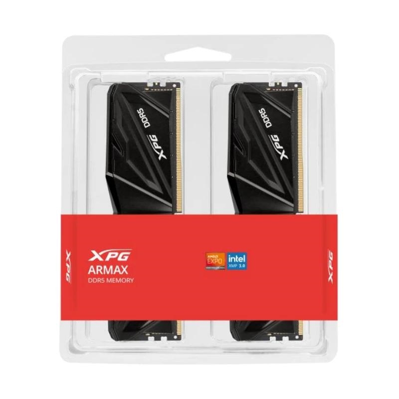 ADATA XPG ARMAX 64G (2x32) 6000 DIMM DDR5