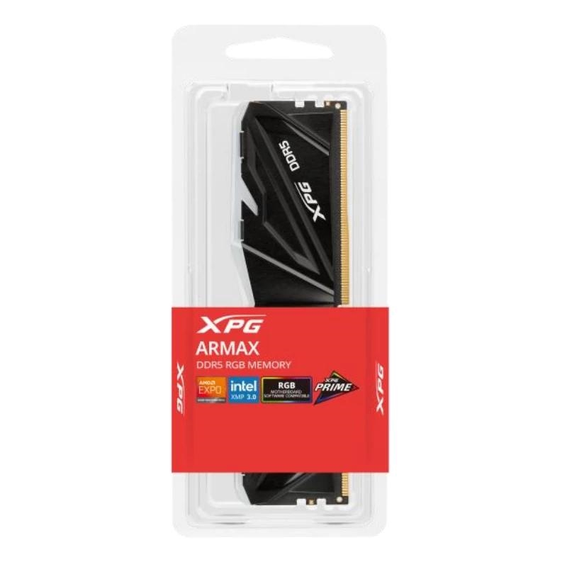 ADATA XPG ARMAX RGB 16G (1x16) 5600 DIMM DDR5