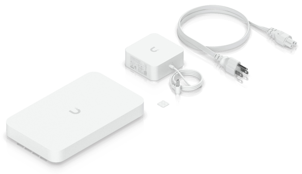 ROUTER GATEWAY UBIQUITI UXG-FIBER