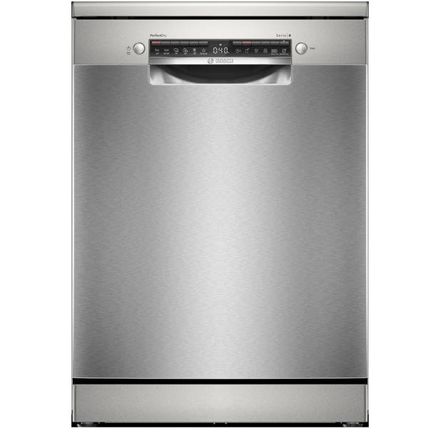 MÁQUINA DE LAVAR LOUÇA BOSCH - SMS6YCI15E