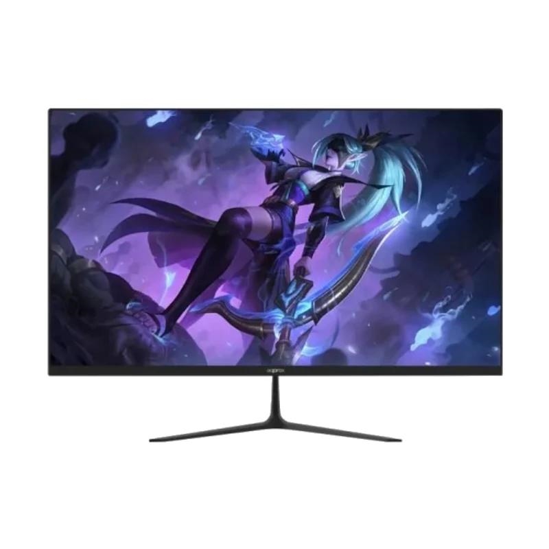 Approx APPM24PRO Monitor 24"200Hz 1ms VGA HDMI MM