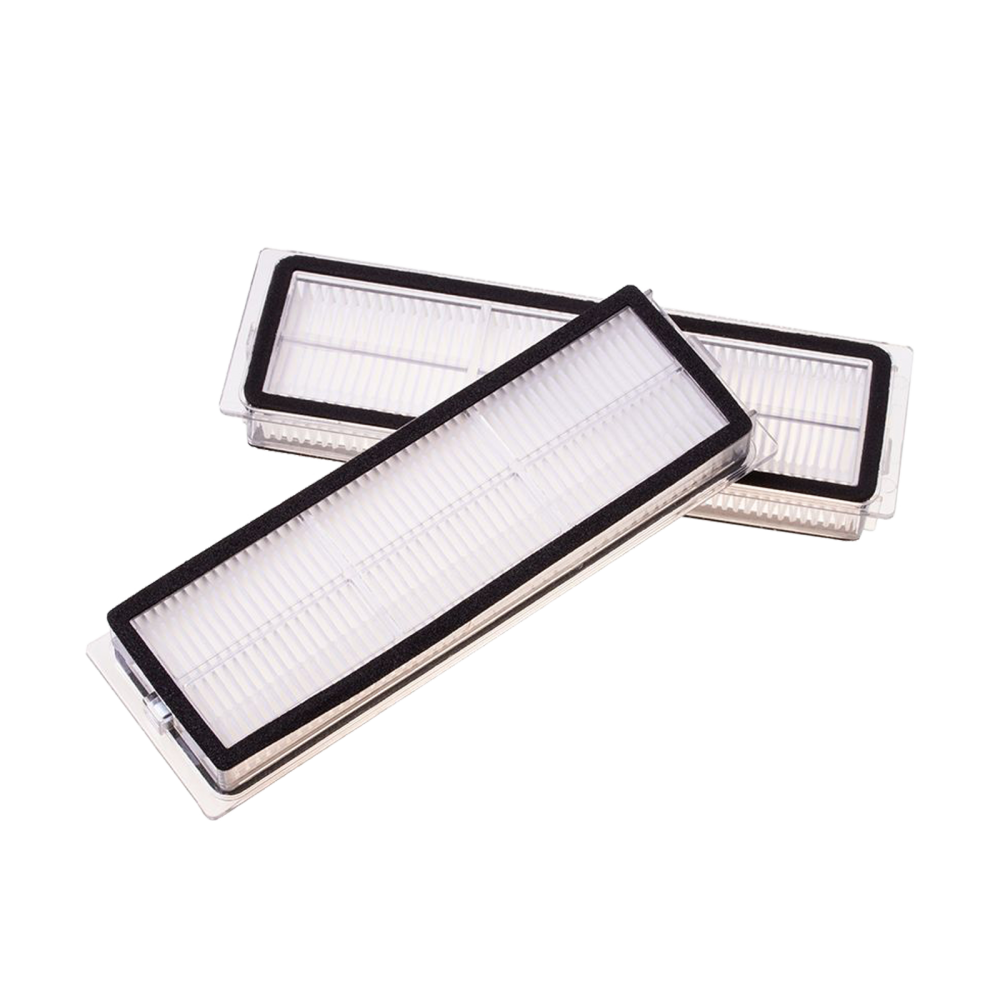 Pack 2 Filtros Inmove Robot Vacuum Mop/2Pro+/2Ultra/2C/X10+/S10+/X10/X20+/S20+/S40C/H40/S40 Filter