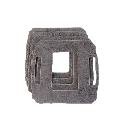 Acessório Robot Limpa Vidros Hutt A1 Pad V2