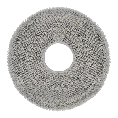Pack 2 Mopas Inmove Xiaomi Robot Vacuum S40 Pro Mop Pad