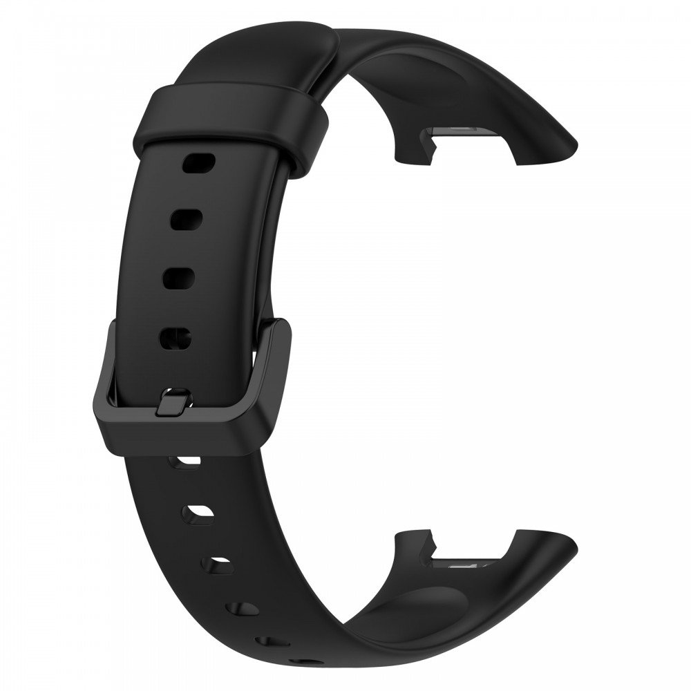 Bracelete Relogio Inmove Xiaomi Smart Band 7 Pro Preta