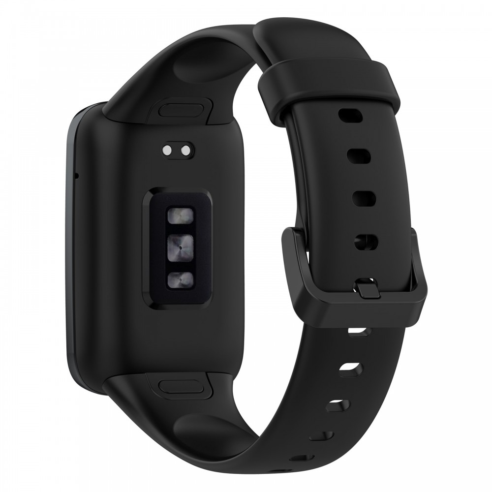 Bracelete Relogio Inmove Xiaomi Smart Band 7 Pro Preta