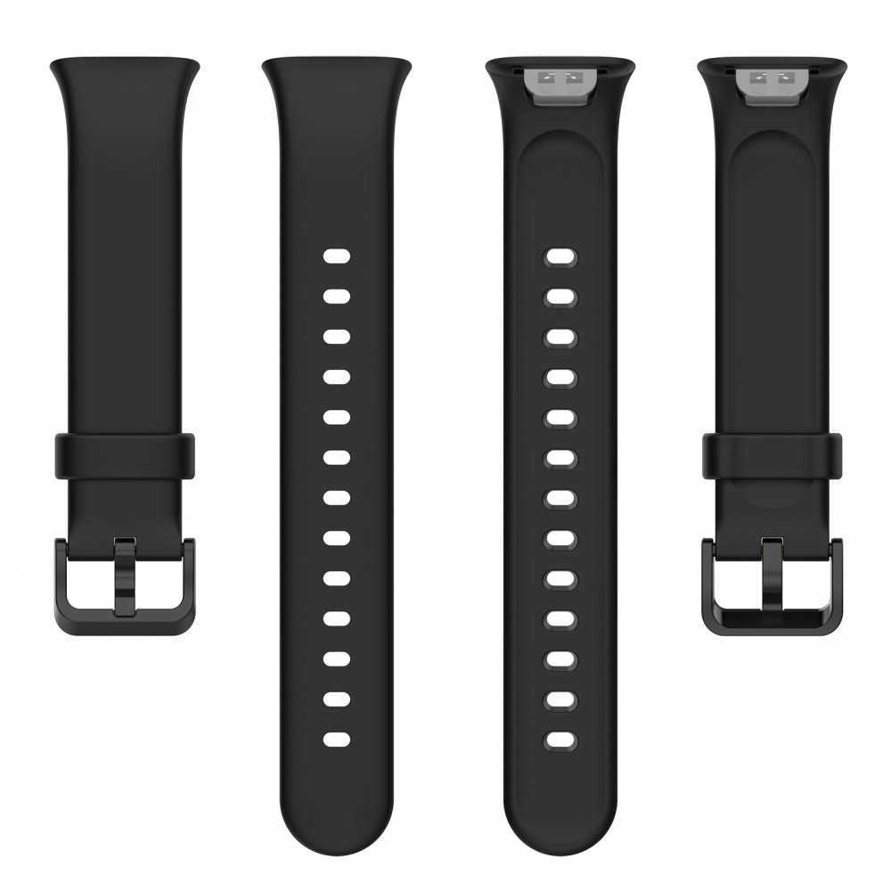 Bracelete Relogio Inmove Xiaomi Smart Band 7 Pro Preta